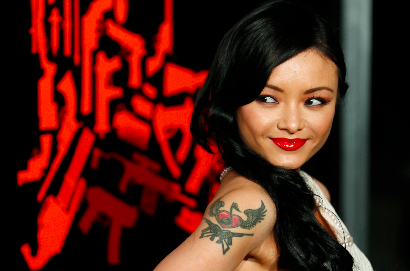 donald wills recommends tila tequila adult film pic