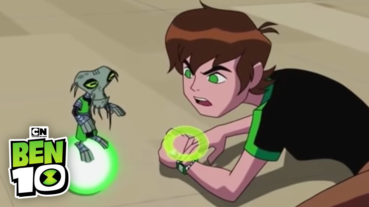 carole henry recommends Ben 10 Omniverse Episodes Online