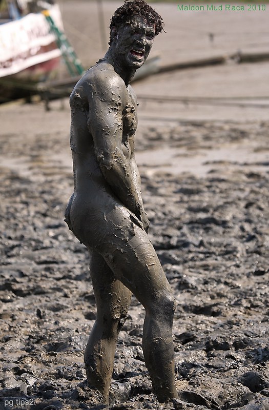 adrian coward recommends Naked Men In Mud