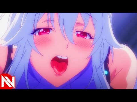 Sexual Anime Shows ga kill