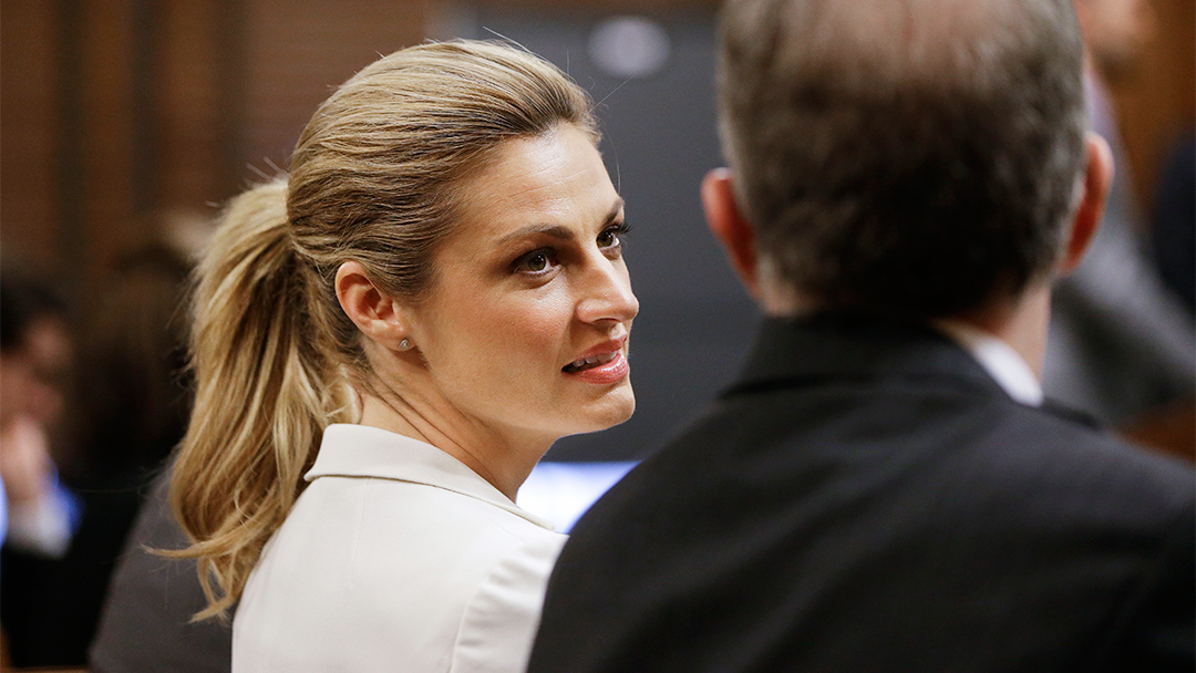 anthony certo recommends erin andrews keyhole video pic