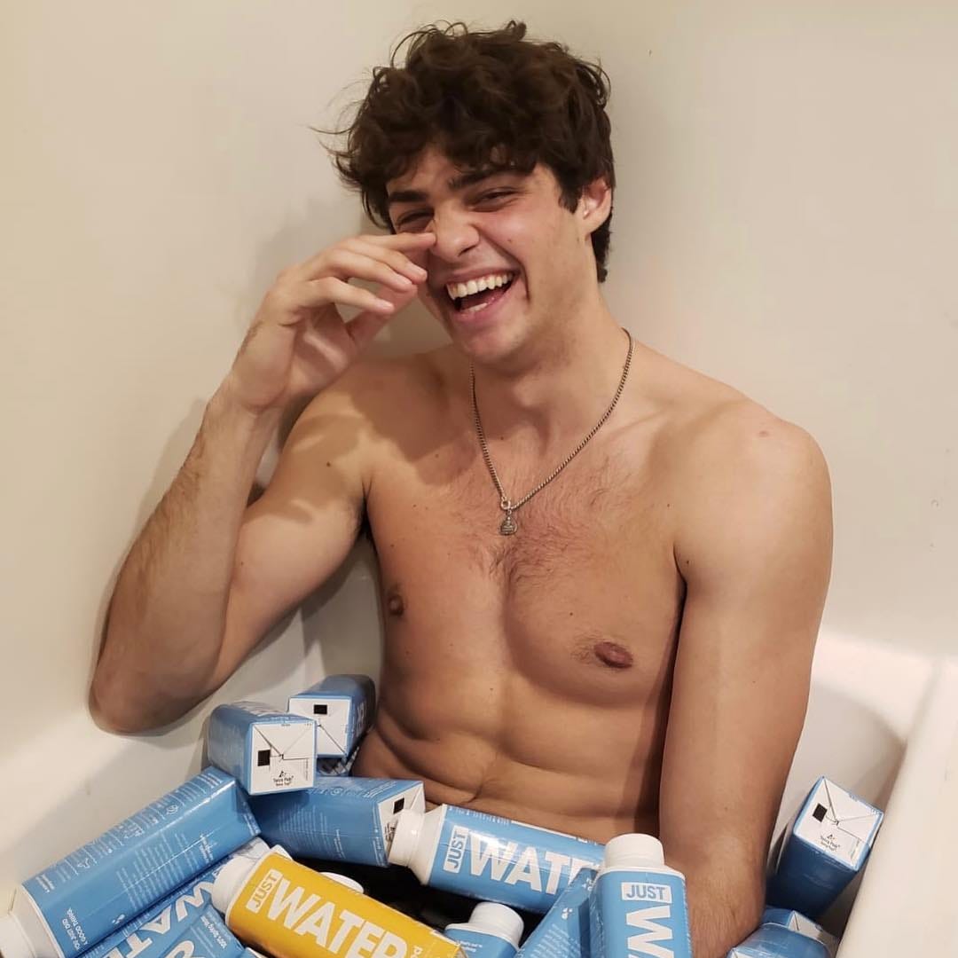 diana tolliver add photo noah centineo sex tape