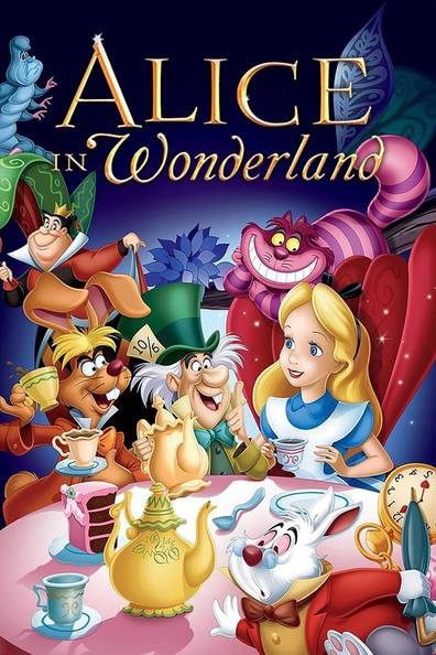 Watch Alice In Wonderland 1951 Free svangerskapet norske