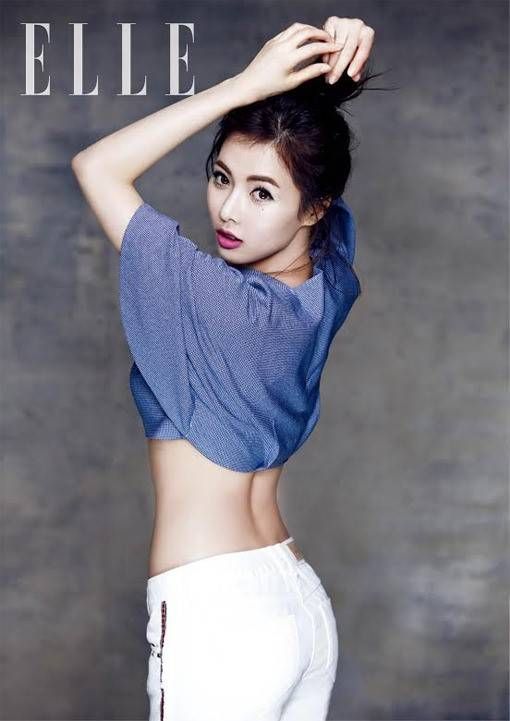 arif ul haque share sexy korean girl strip photos
