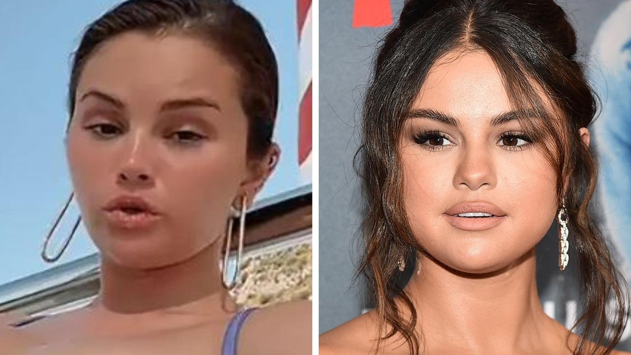 bernard humphrey recommends selena gomez sucking pic