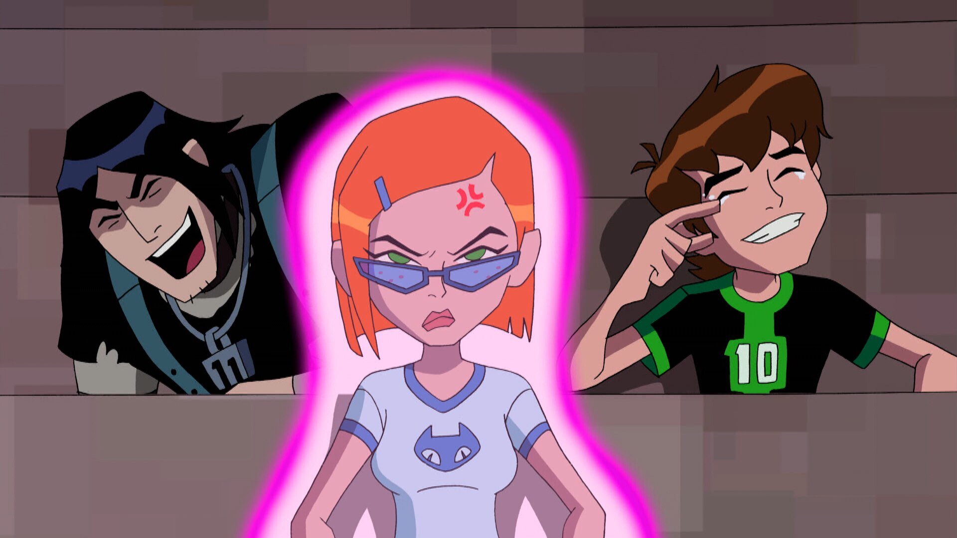 ben 10 omniverse episodes online