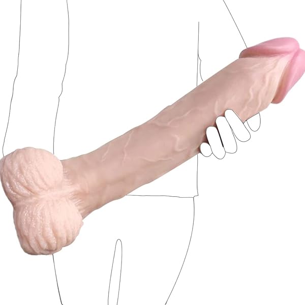 3 foot long dildo