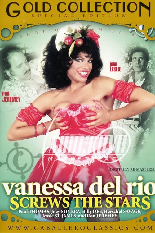 vanessa del rio movies