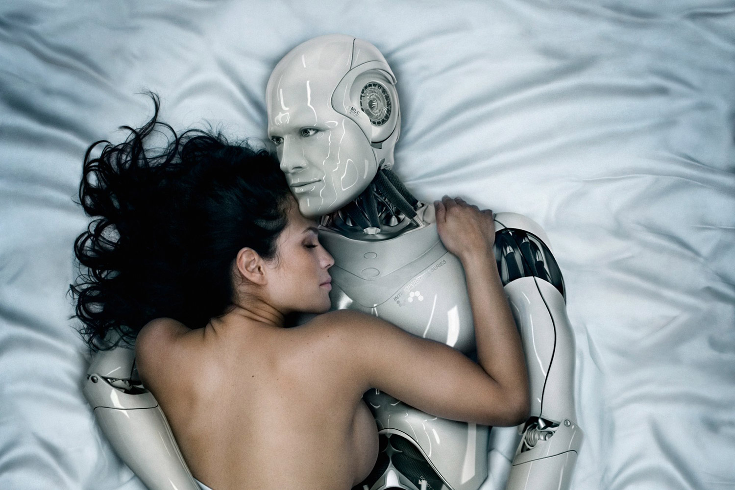 basak yalcin add having sex with a robot porn photo