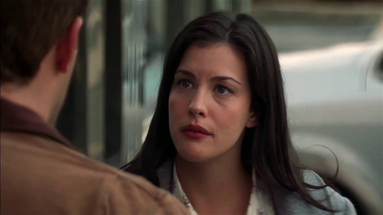 christian kincaid recommends Liv Tyler Sex Scenes