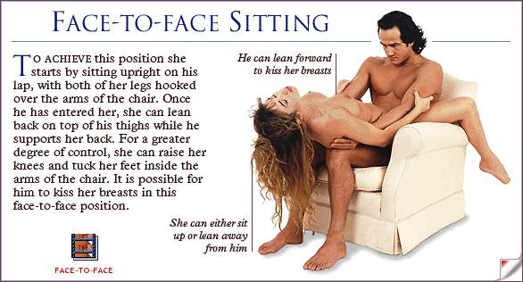 betty koenig recommends how to sit on his face pic