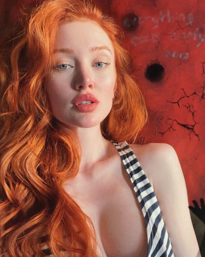 Best of Hot redheads on tumblr