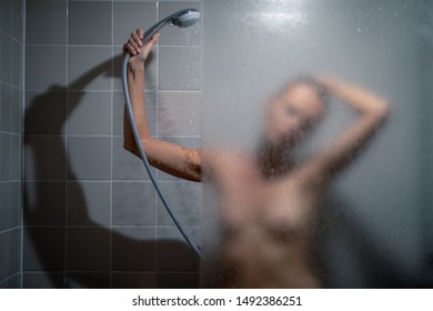 cristy maranan share hot girls in the shower photos