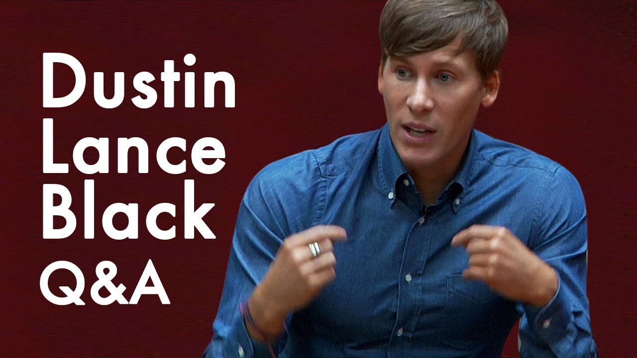 daniel sully sullivan add photo dustin lance black nsfw