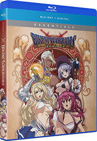 dianne bron recommends bikini warriors dub pic