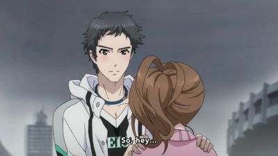 Brothers Conflict Ep 1 adults entertainment