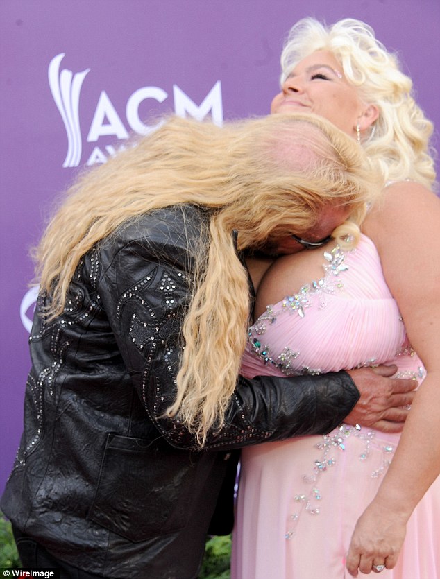 alison fortescue add photo beth chapman boobs