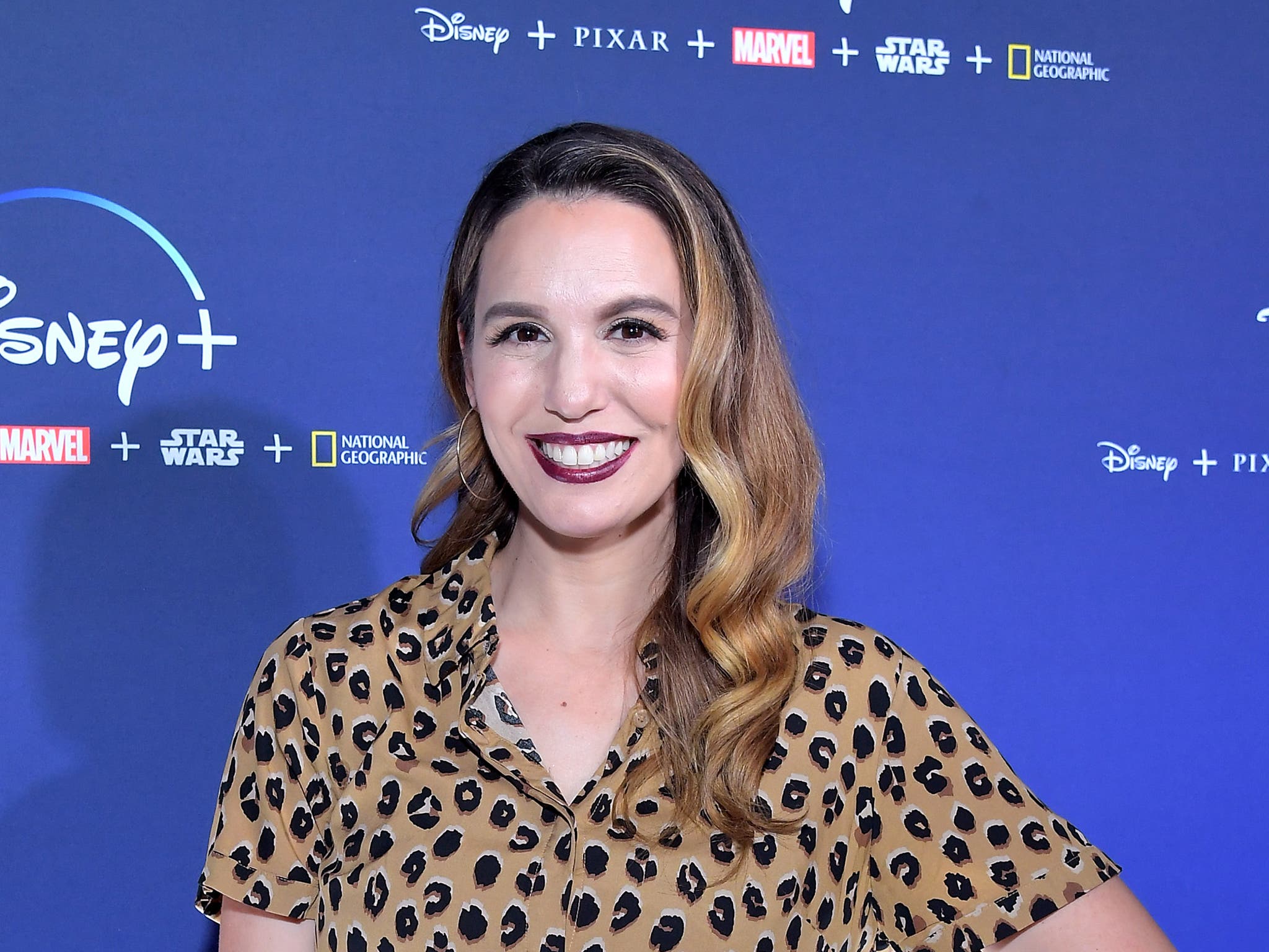 deepa ojha recommends Christy Carlson Romano Shower