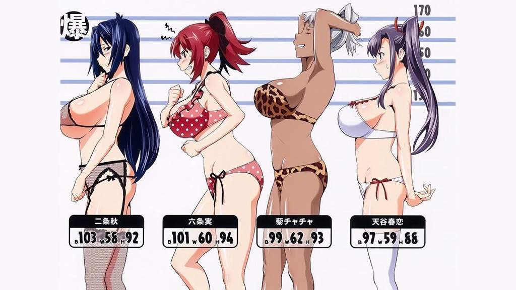 celeste de vera recommends medium sized anime titties pic
