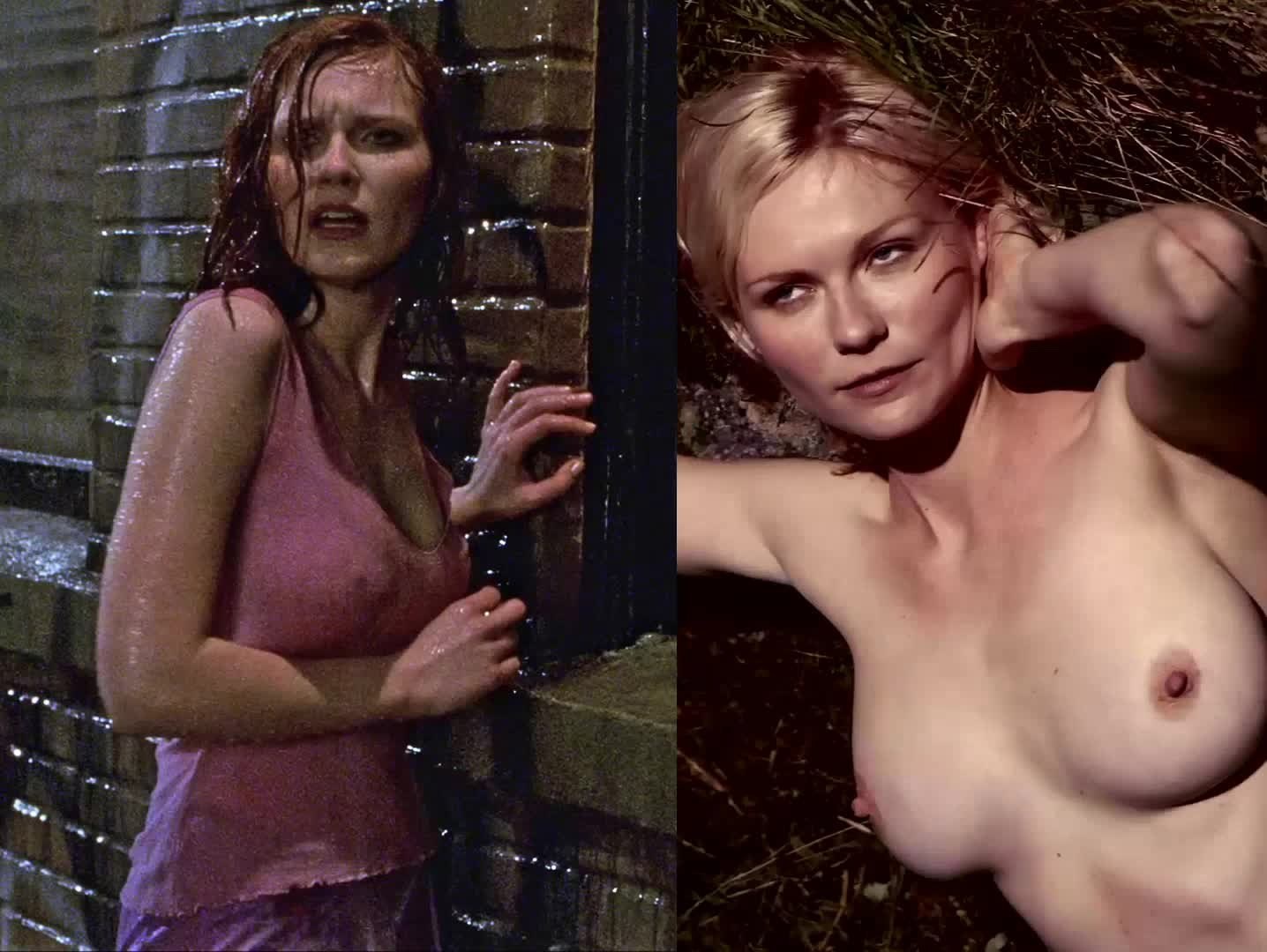 alexandra jacobson recommends kristen dunst nude pictures pic