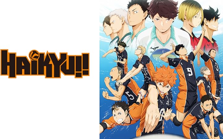 chetna sinha recommends haikyuu episode 1 sub pic