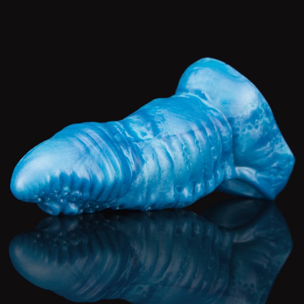 aarron henderson recommends bad dragon ika review pic