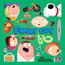 alice robeson recommends family guy sex ed pic