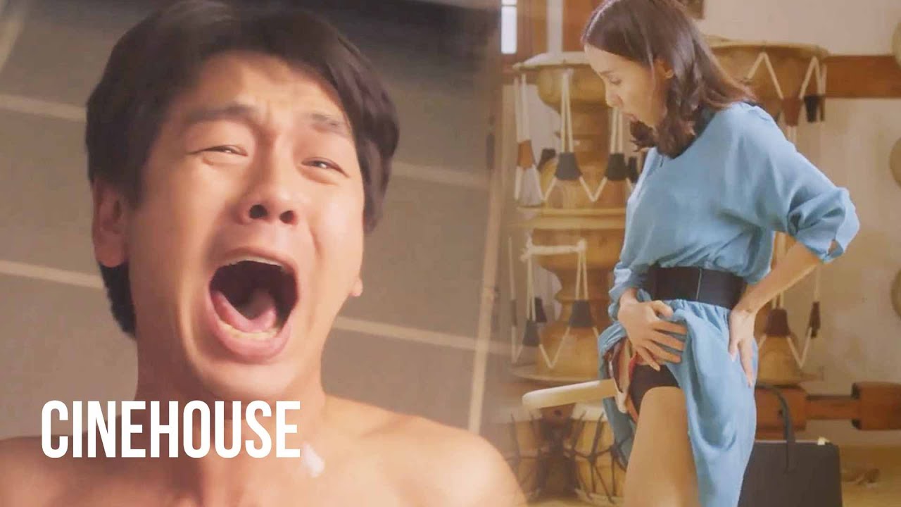 andre lindeque recommends casa amor korean movie pic