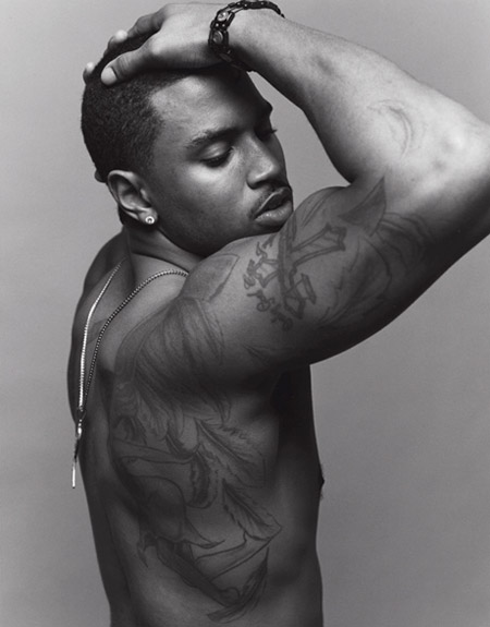 chima ferguson recommends trey songz is bi pic