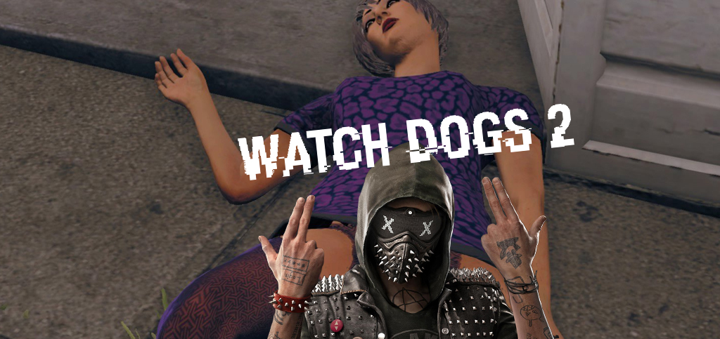 watch dogs 2 vagina pic