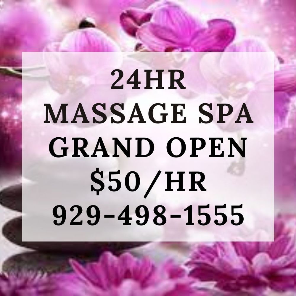 anthony meer recommends asian massage 24 hours pic