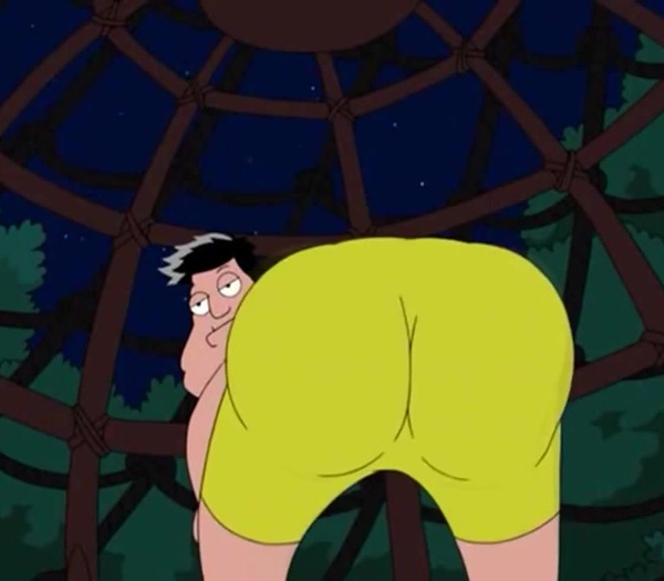 andrea brazell recommends american dad francine ass pic