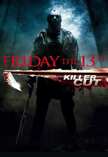 deden wilman share friday the 13th killer cut photos