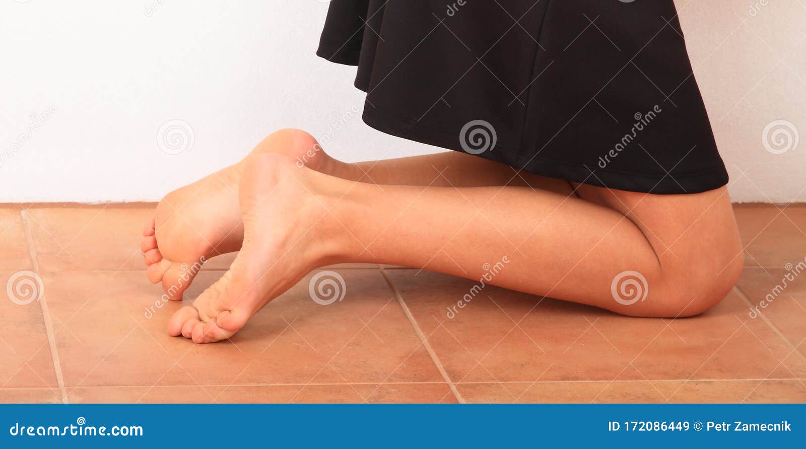 candace billings recommends Black Women Bare Feet