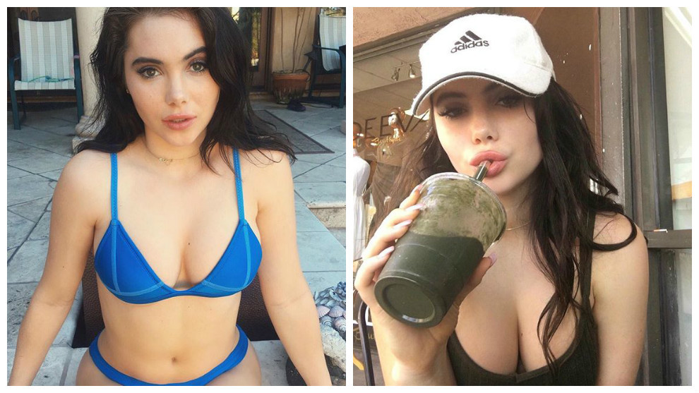 beth pintner recommends mckayla maroney in a bikini pic