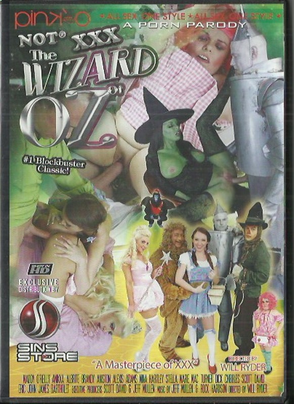 amy sidaway add oz the great and powerful porn photo