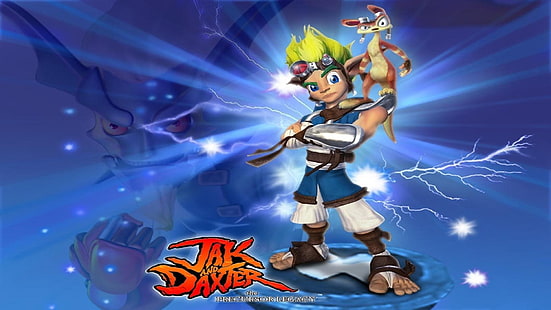 Jak And Daxter Xxx chicki porn