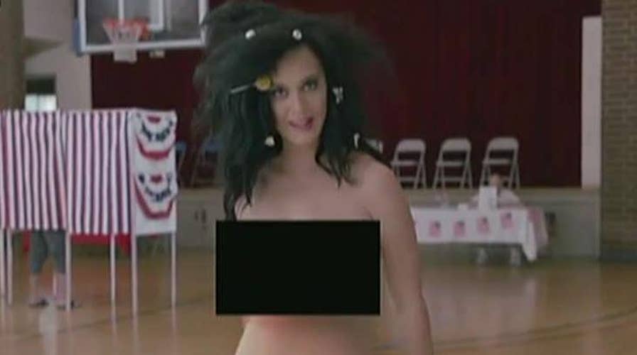 Best of Has katy perry been nude