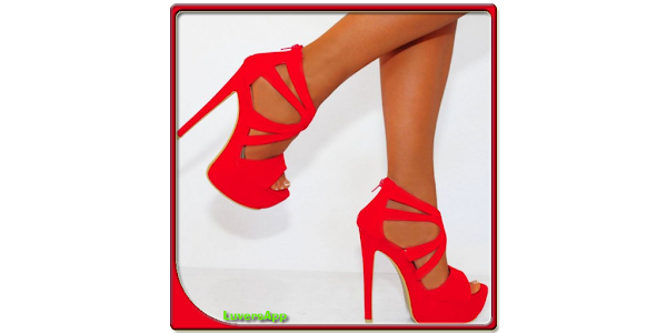 ana alicia lopez add hot heels app download photo