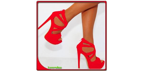 ana alicia lopez add hot heels app download photo