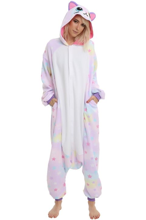 cyns farm recommends onesie pajamas for teenagers pic