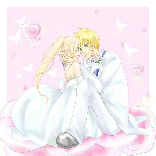 Naruto And Ino Married Fanfiction room uk
