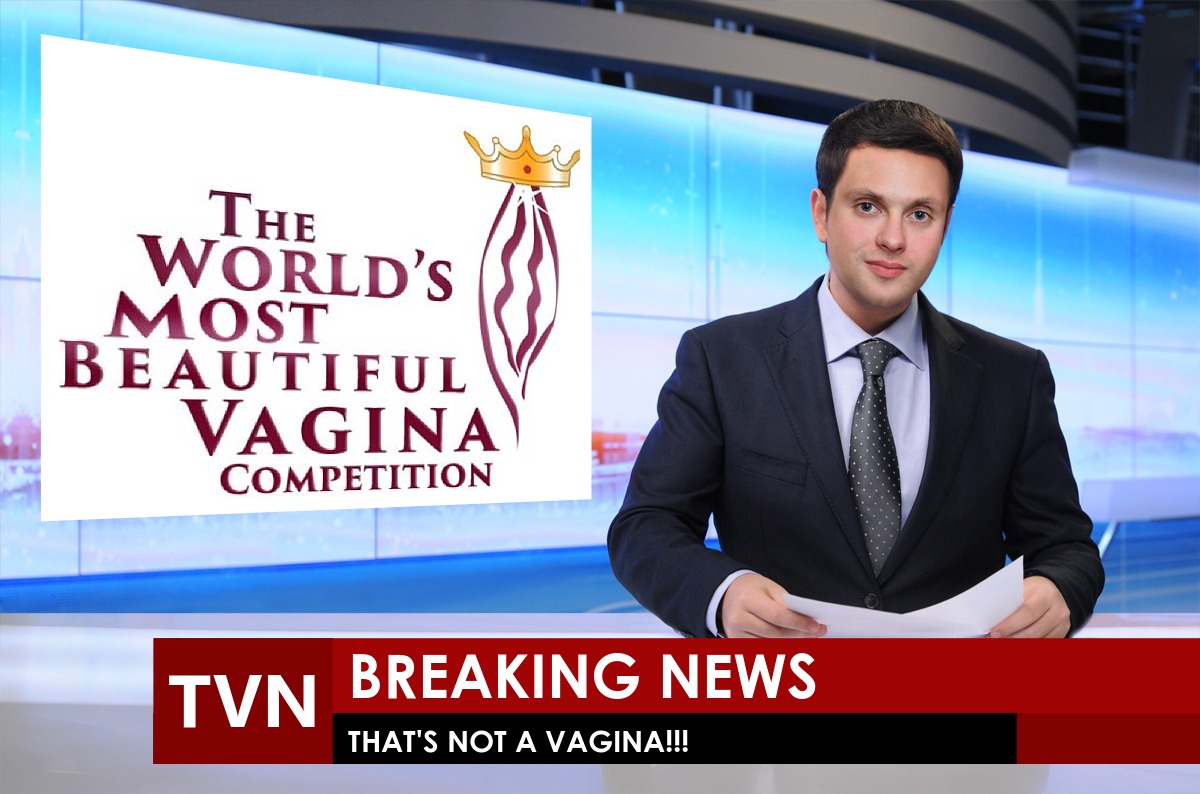 amy correia recommends Most Beautiful Vagina Competition