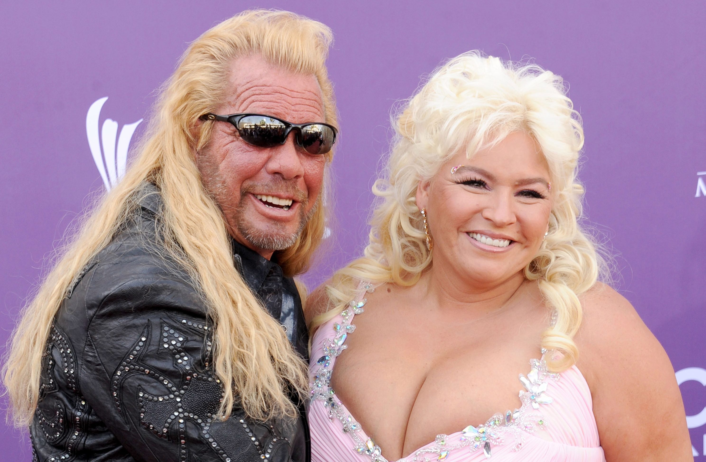 daniel shieh recommends beth chapman boobs pic