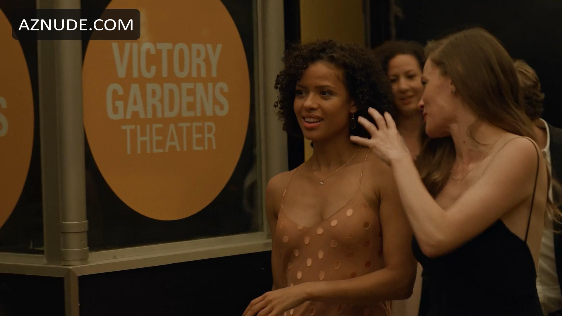 don avey recommends Gugu Mbatha Raw Nude