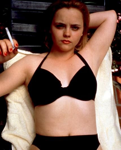 christy gaouette share christina ricci bathing suit photos