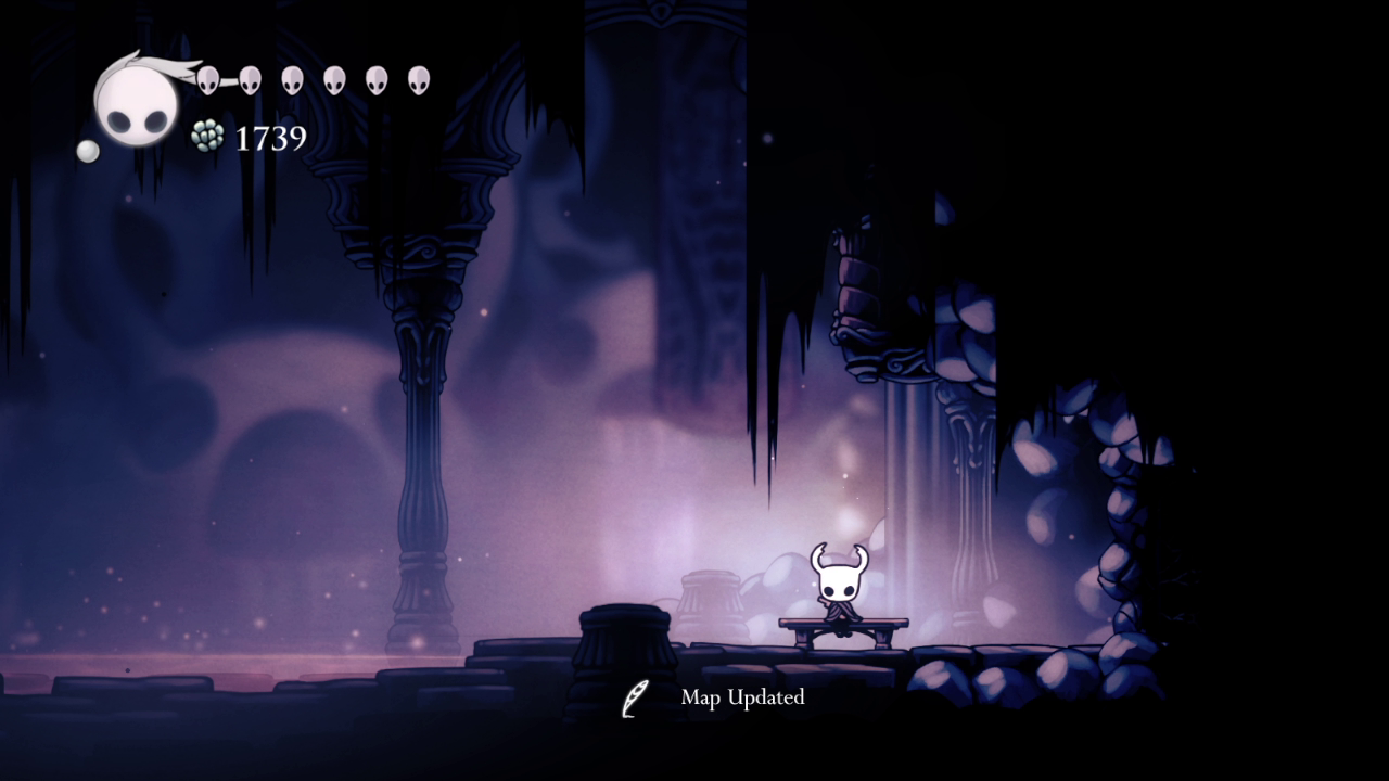benjir islam recommends Hollow Knight Pleasure House