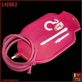 beverley rowe recommends Red Rubber Enema Bag Porn