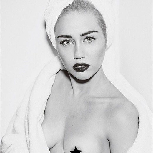 Best of Miley cyrus playboy