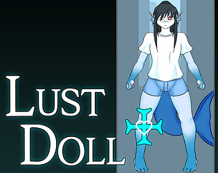 autumn tidwell recommends lust doll game pic